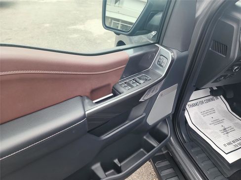 Certified 2021 Ford F150 Lariat w/ Max Trailer Tow Package image 12