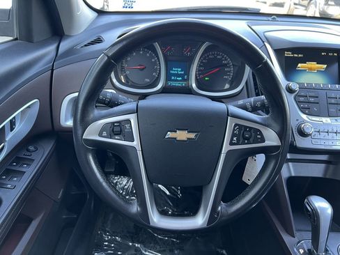 Used 2012 Chevrolet Equinox LT image 24