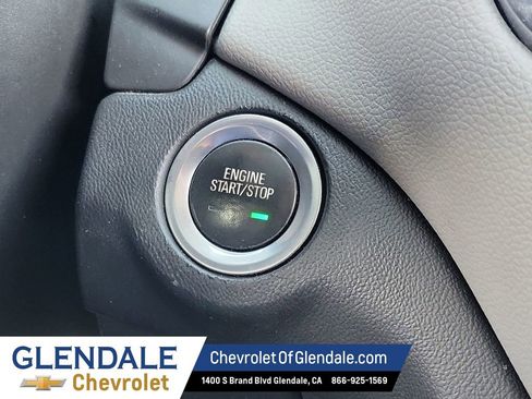 Certified 2022 Chevrolet Equinox LS FWD image 34