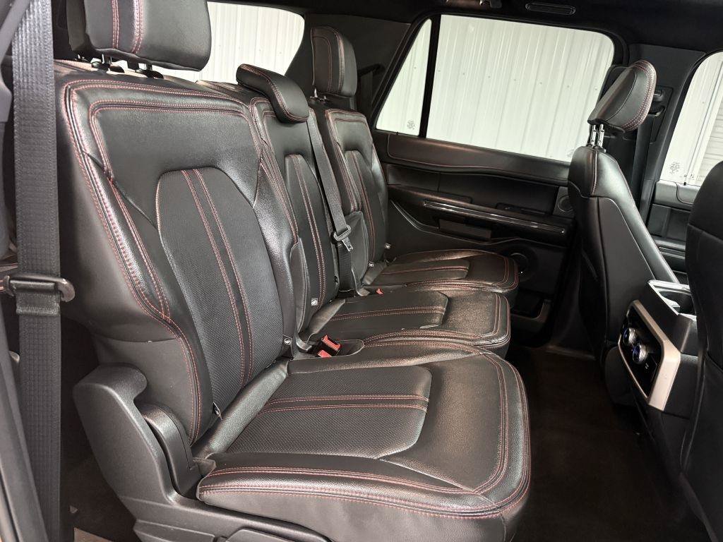 Used 2022 Ford Expedition Max Limited AWD/4WD image 33