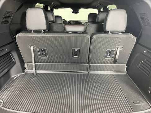 New 2026 Chevrolet Traverse Z71 w/ Driver Confidence Package image 20