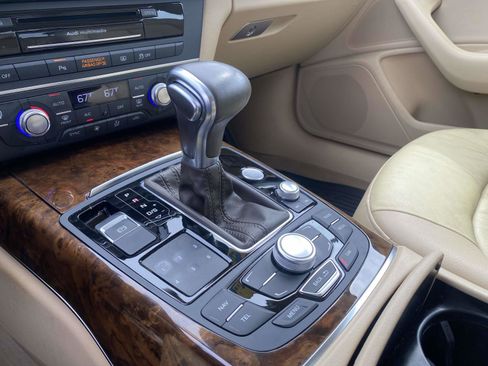 Used 2015 Audi A6 TDI Premium Plus image 28