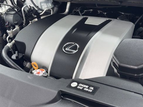 Used 2021 Lexus RX 350 FWD w/ Accessory Package image 55