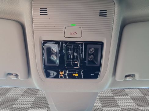 New 2025 Volkswagen Atlas SEL AWD/4WD image 66