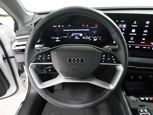 Used 2025 Audi A5 2.0T Premium Plus AWD/4WD image 23