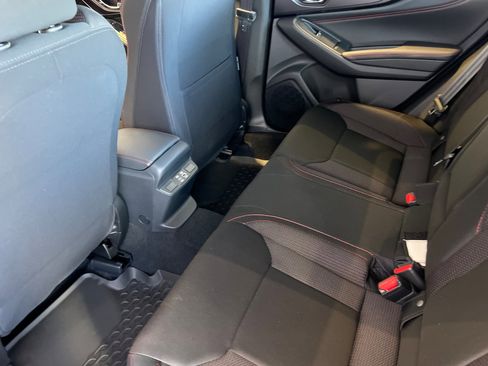 New 2025 Subaru WRX Premium image 12