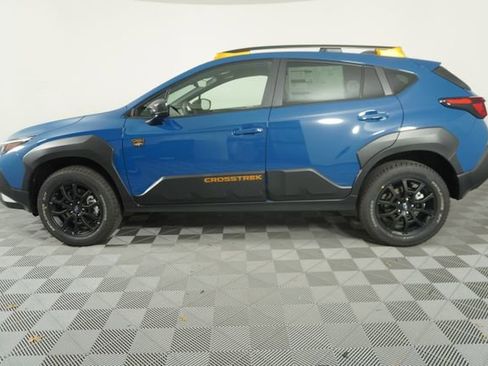 New 2026 Subaru Crosstrek 2.5i Wilderness AWD/4WD image 4