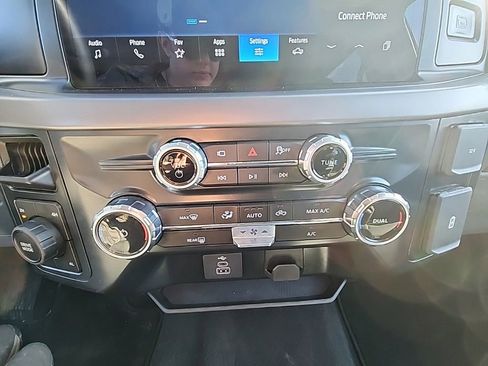 Certified 2025 Ford F150 XLT w/ Equipment Group 301A Standard AWD/4WD image 15