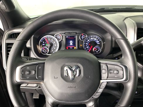 New 2026 RAM 2500 Tradesman AWD/4WD image 17