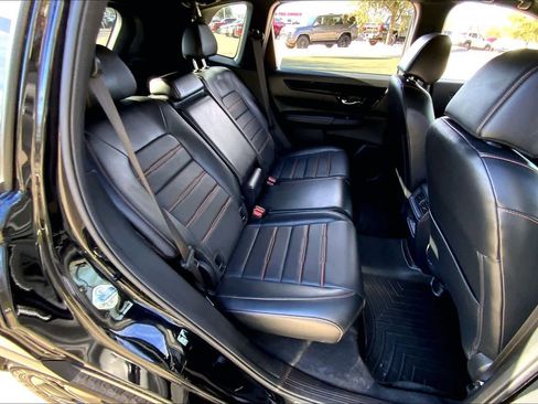 Used 2024 Honda CR-V Sport Touring image 19