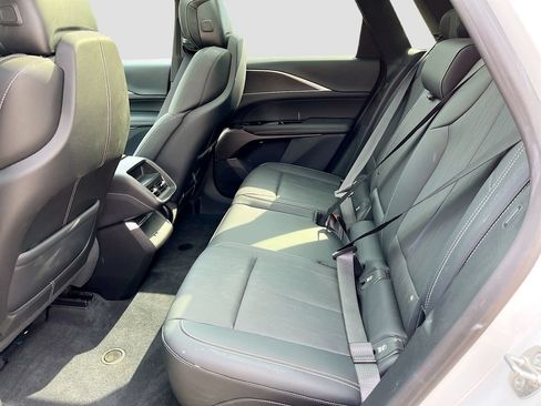 Used 2025 Cadillac Lyriq Sport RWD image 25