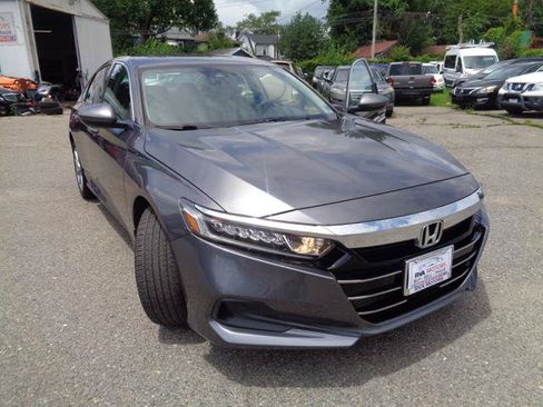 Used 2021 Honda Accord LX image 26
