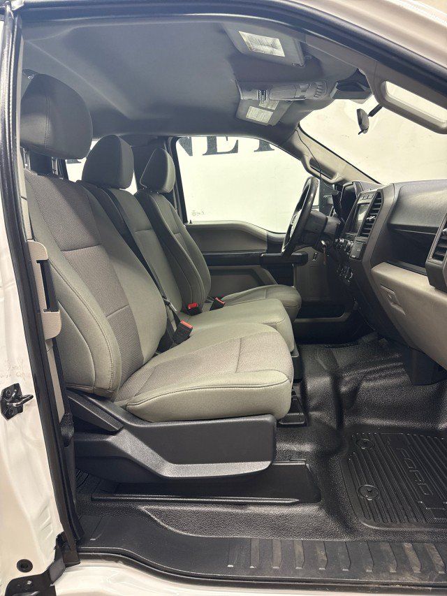 Used 2022 Ford F250 XL w/ Power Equipment Group AWD/4WD image 23