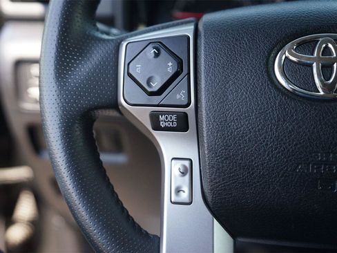 Used 2021 Toyota 4Runner SR5 RWD image 22