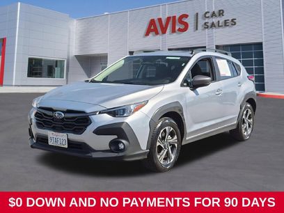 Used 2025 Subaru Crosstrek 2.5i Premium