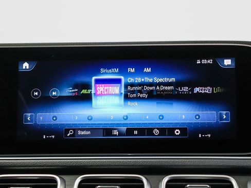 Used 2023 Mercedes-Benz GLE 350 4MATIC image 15