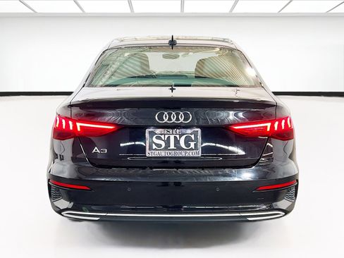 Used 2023 Audi A3 2.0T Premium image 5