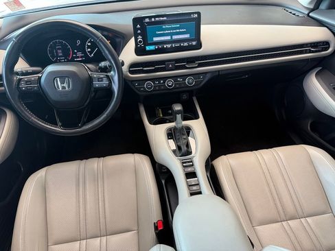 Used 2023 Honda HR-V EX-L image 23