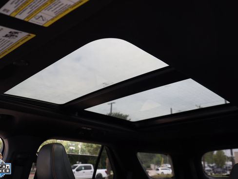 Used 2022 Ford Explorer Timberline AWD/4WD image 23