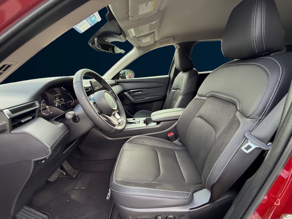 New 2026 MAZDA CX-5 Preferred AWD/4WD image 10