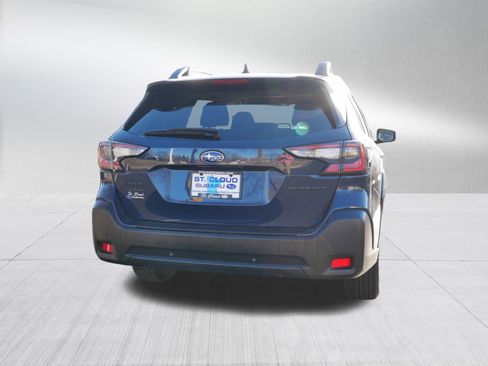 Certified 2023 Subaru Outback Onyx Edition image 6
