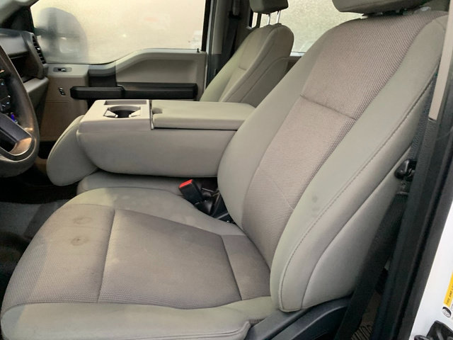 Certified 2022 Ford F350 XL w/ STX Appearance Package AWD/4WD image 19