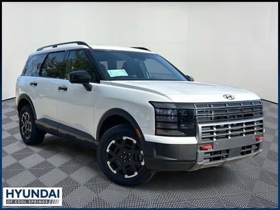 New 2026 Hyundai Palisade XRT Pro