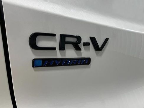 New 2026 Honda CR-V Sport Touring image 9