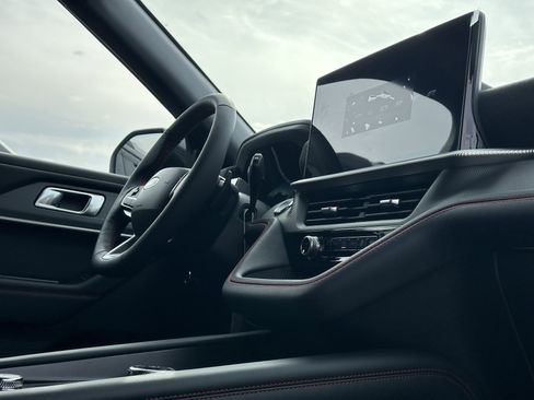 New 2026 Ford Explorer ST image 34