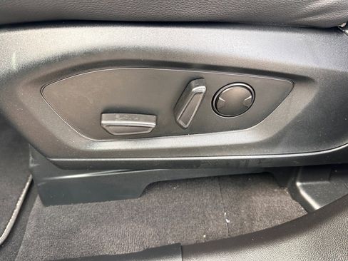 Certified 2023 Ford Explorer ST w/ Equipment Group 401A image 17