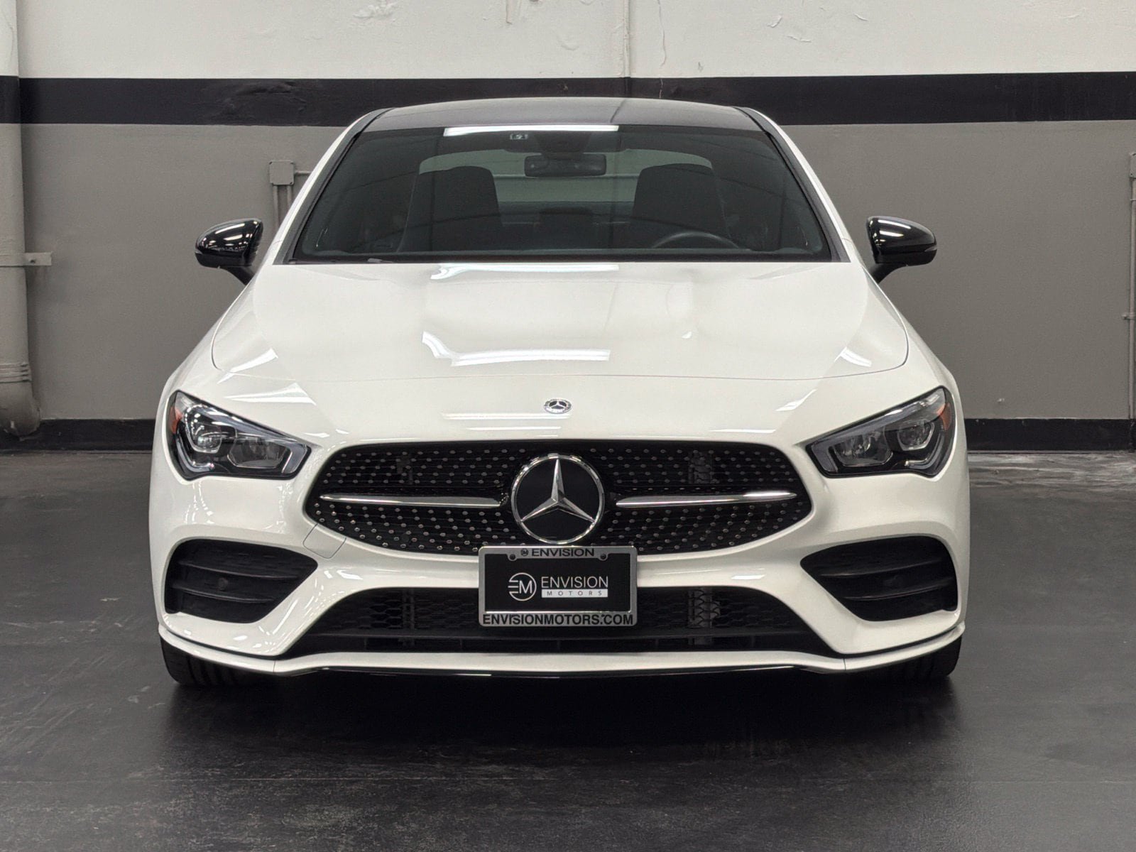 Used 2023 Mercedes-Benz CLA 250 image 3