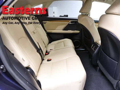 Used 2021 Lexus RX 350 AWD w/ Premium Package image 27