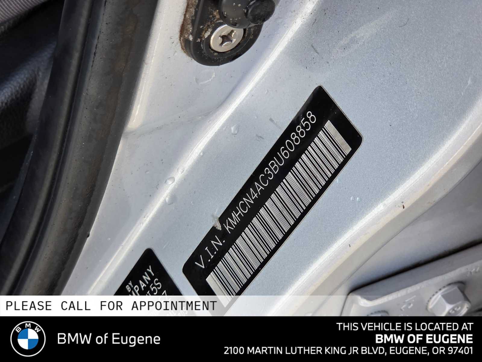 Used 2011 Hyundai Accent GLS FWD image 26
