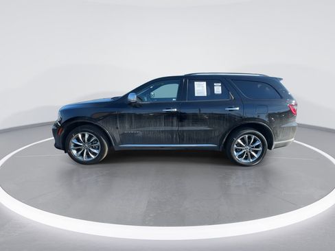 Used 2024 Dodge Durango Citadel image 5