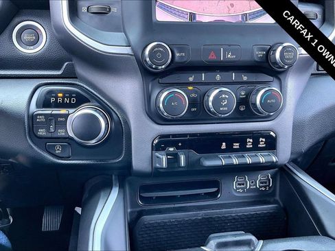 Used 2023 RAM 1500 Big Horn AWD/4WD image 17