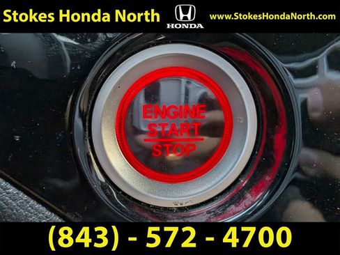 Certified 2021 Honda Ridgeline Black Edition image 31