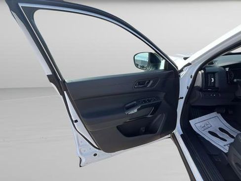 New 2026 Nissan Pathfinder SV AWD/4WD image 9