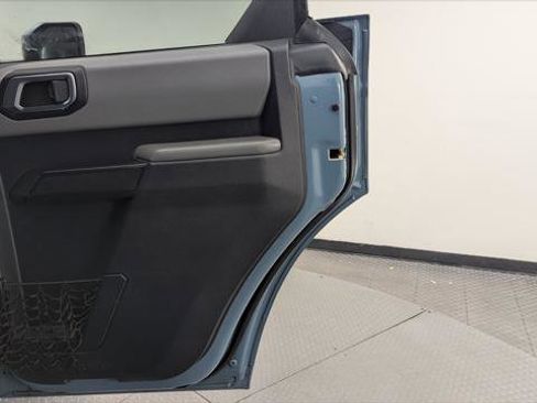 Used 2021 Ford Bronco Big Bend image 18