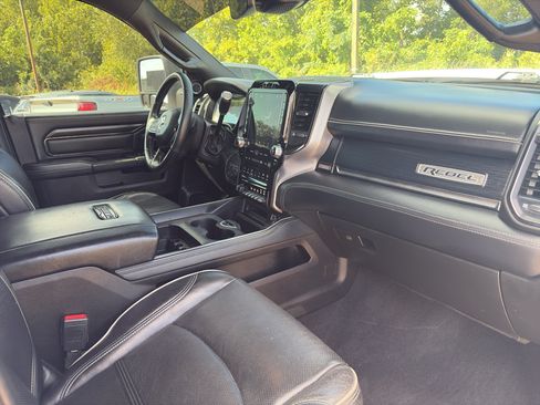 Used 2023 RAM 2500 Rebel w/ Level 2 Equipment Group AWD/4WD image 13
