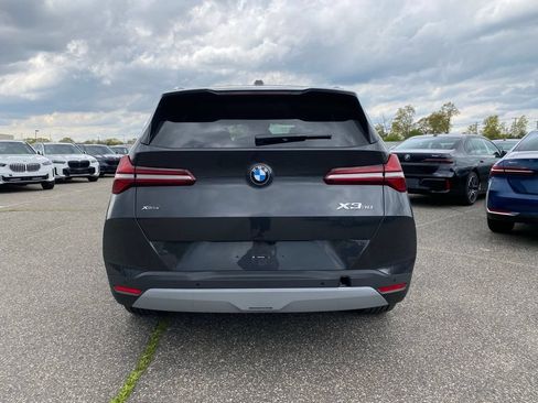 New 2026 BMW X3 xDrive30i w/ Premium Package AWD/4WD image 3