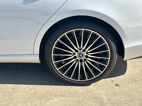 New 2026 Mercedes-Benz C 300 Sedan image 22