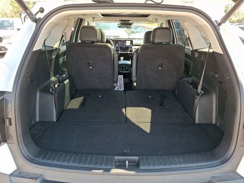 Certified 2023 Kia Sorento X-Line EX image 31