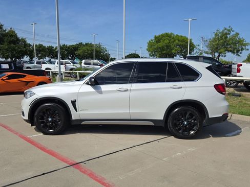 Used 2018 BMW X5 sDrive35i RWD image 3