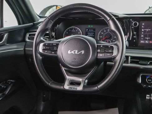 Used 2024 Kia K5 GT-Line FWD image 12