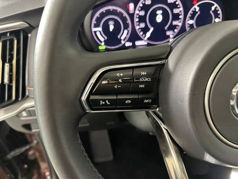 Used 2024 MAZDA CX-90 Plug-In Hybrid w/ Premium Pkg AWD/4WD image 15