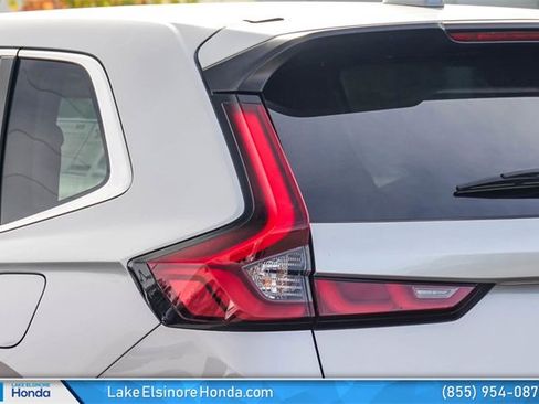Used 2023 Honda CR-V EX-L image 12