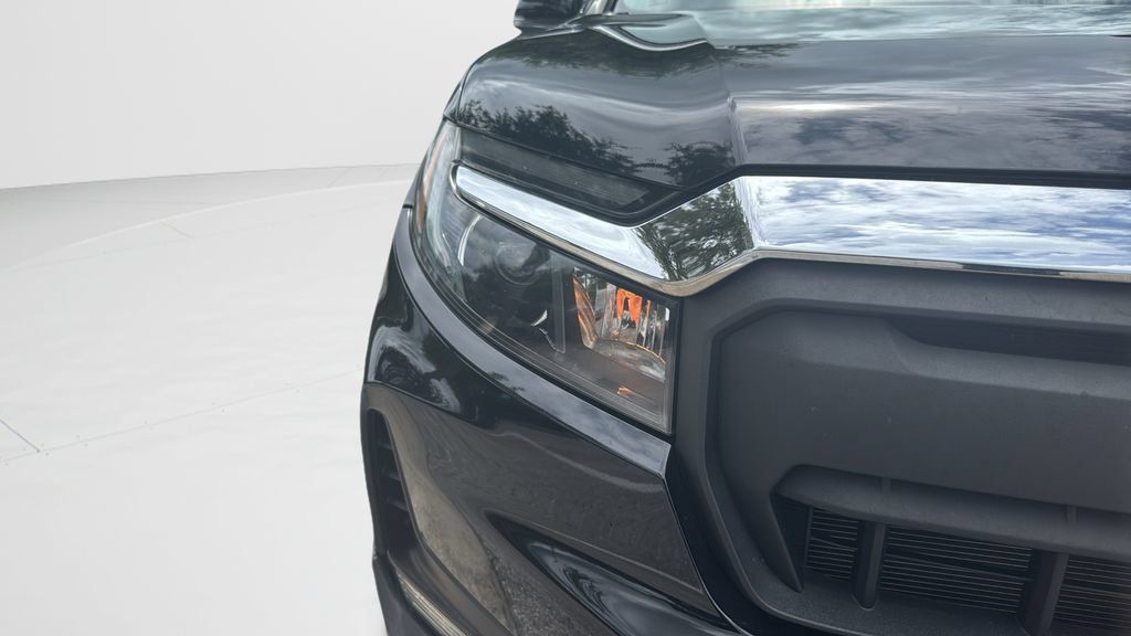Used 2024 Honda Ridgeline RTL image 23