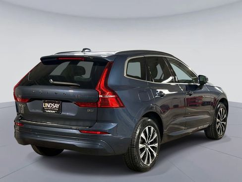Used 2023 Volvo XC60 B5 Core w/ Climate Package FWD image 10
