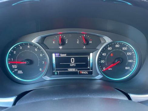 Used 2019 Chevrolet Traverse LT w/ LT Premium Package image 19