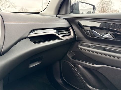 Certified 2023 GMC Terrain AT4 image 26